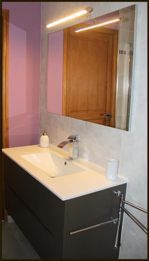 Bed and Breakfast Au Petit Pressoir Givry  Zewnętrze zdjęcie