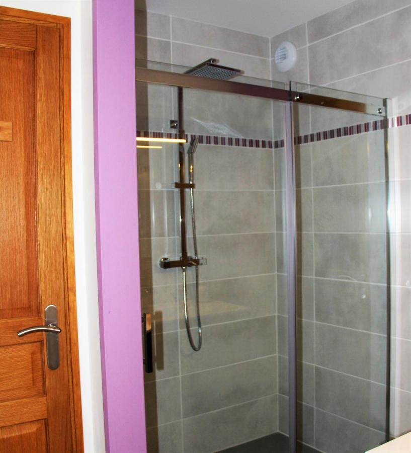Bed and Breakfast Au Petit Pressoir Givry  Zewnętrze zdjęcie