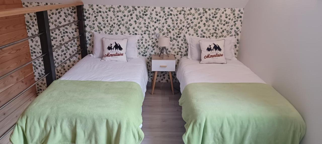 Bed and Breakfast Au Petit Pressoir Givry  Zewnętrze zdjęcie