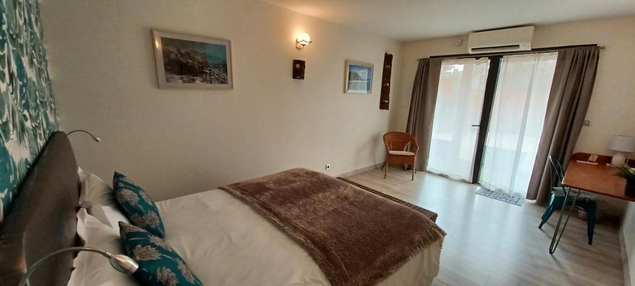 Bed and Breakfast Au Petit Pressoir Givry  Zewnętrze zdjęcie