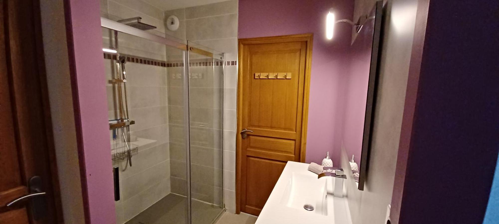 Bed and Breakfast Au Petit Pressoir Givry  Zewnętrze zdjęcie