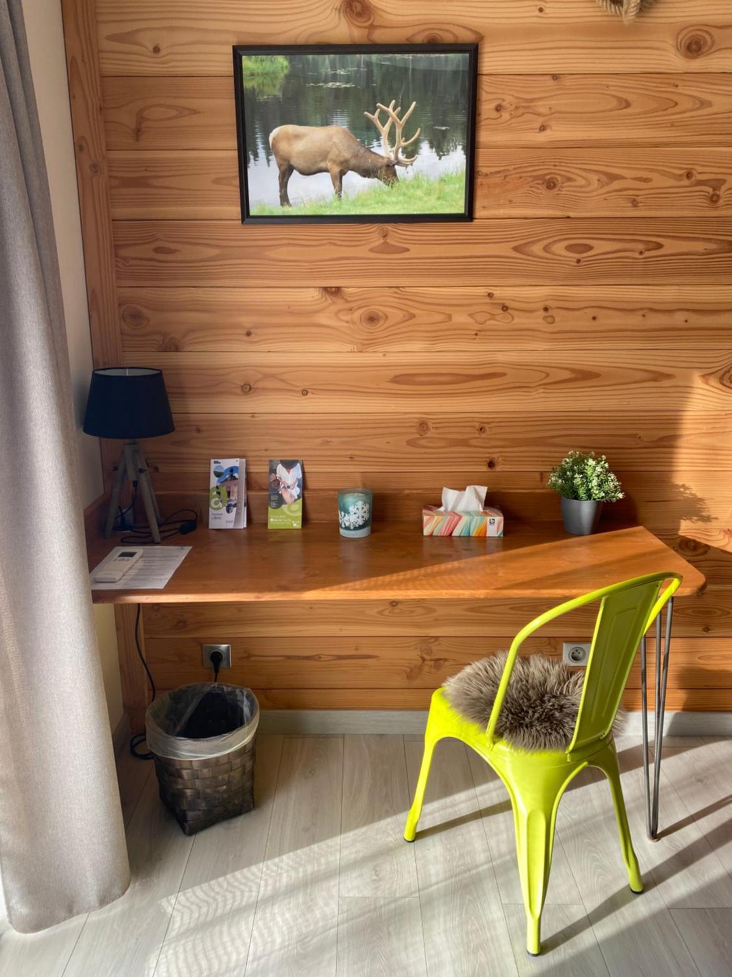 Bed and Breakfast Au Petit Pressoir Givry  Zewnętrze zdjęcie