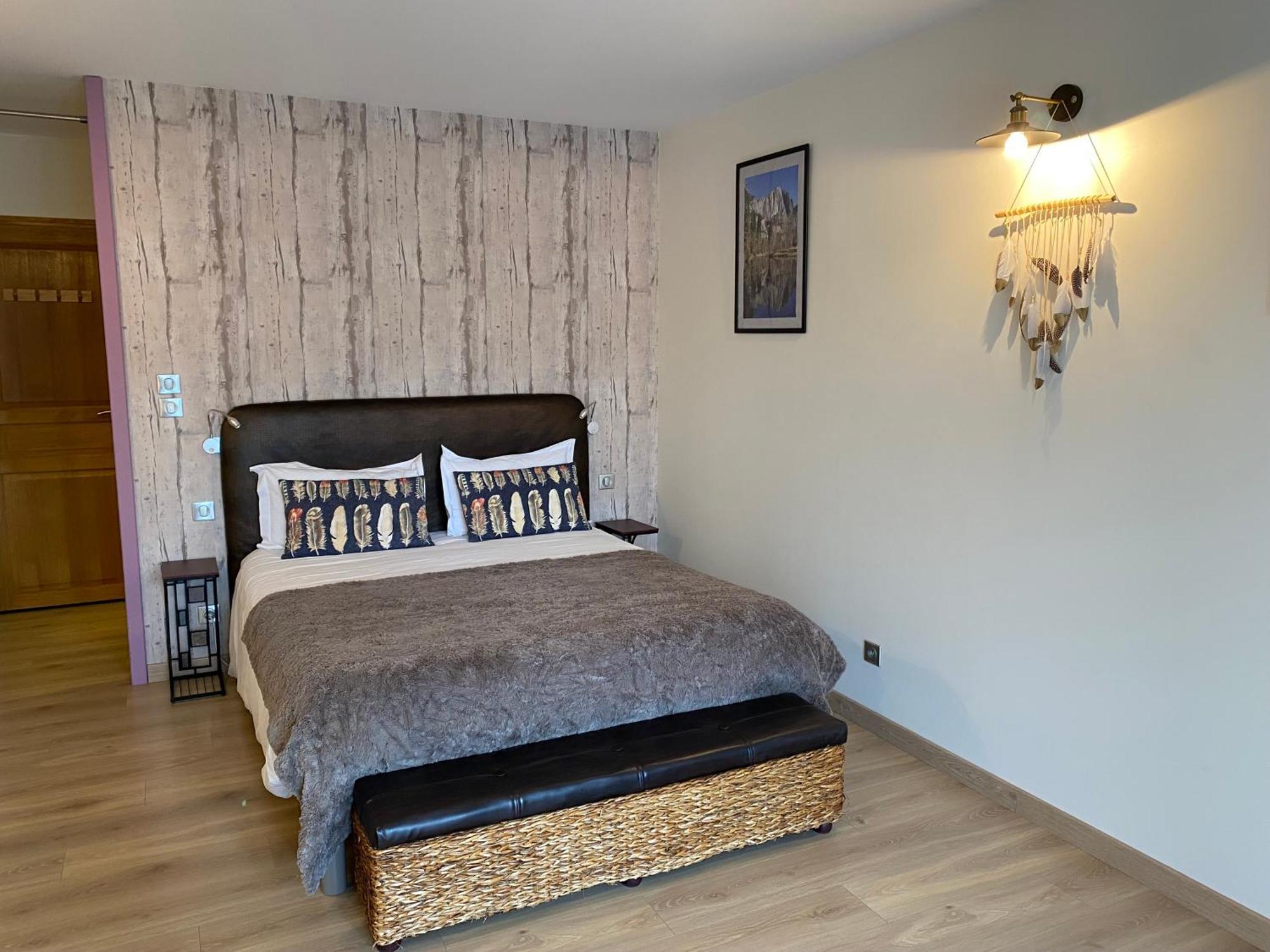 Bed and Breakfast Au Petit Pressoir Givry  Zewnętrze zdjęcie