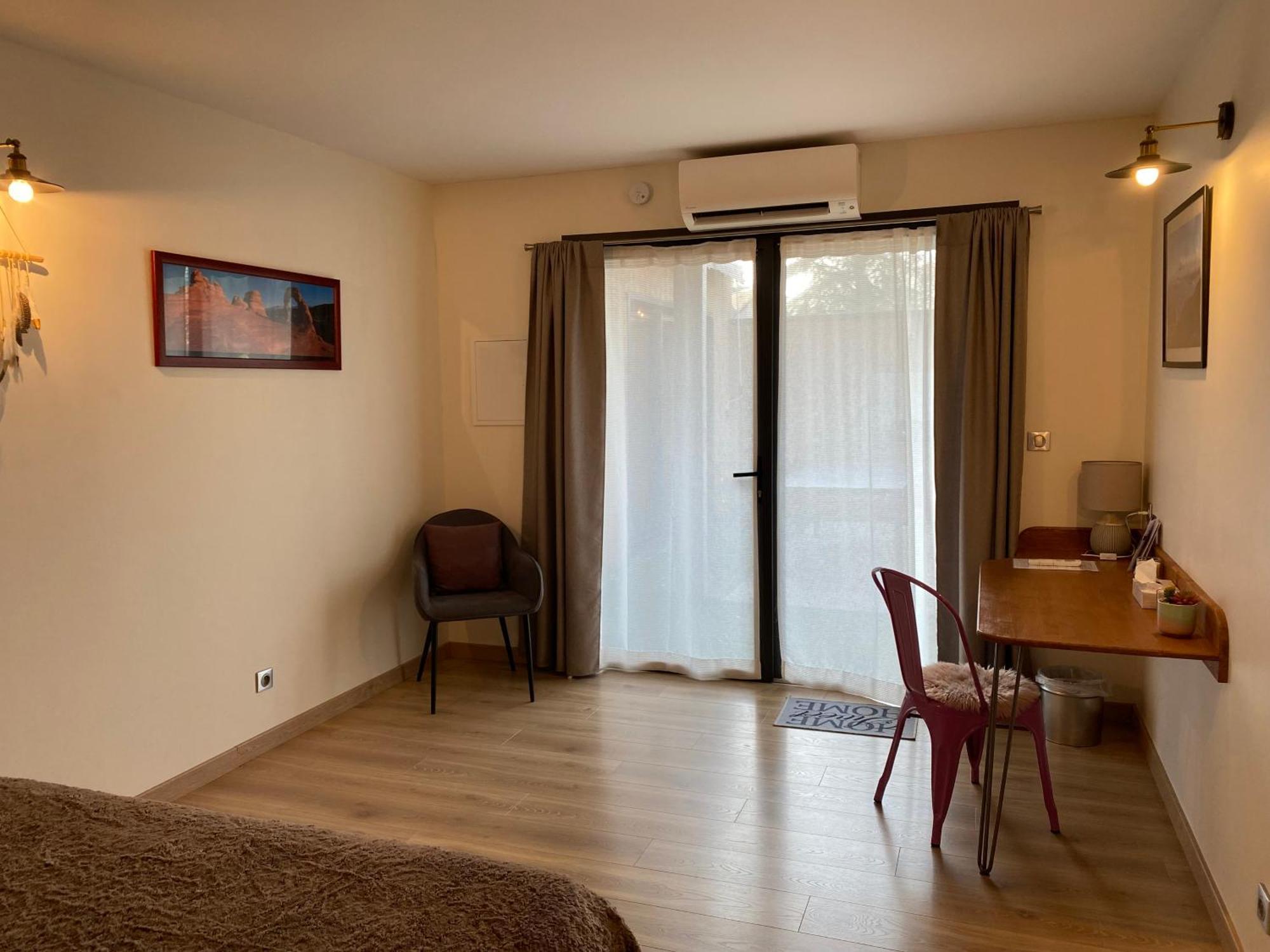Bed and Breakfast Au Petit Pressoir Givry  Zewnętrze zdjęcie